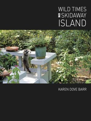 cover image of Wild Times on Skidaway Island